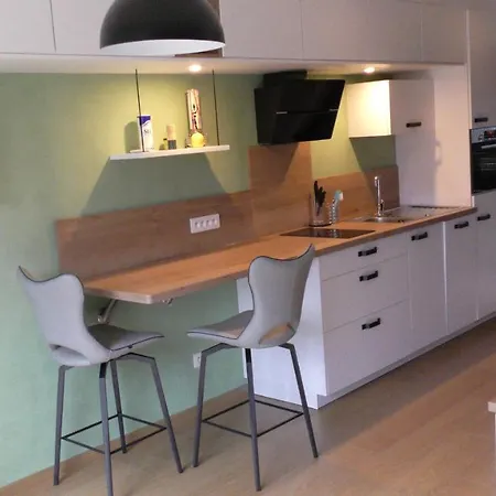 Apartment Cotonnade *