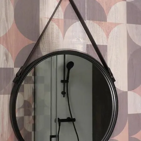 Cotonnade アパート *